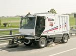 -   Dulevo 5000 VELOCE. IVECO   2