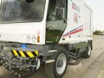 -   Dulevo 5000 VELOCE. IVECO   5