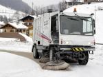 -   Dulevo 5000 VELOCE. IVECO   8