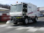 -   Dulevo 5000 VELOCE. IVECO   10