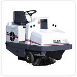   -           DULEVO            Sweeper 1100 EH   1