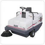   -           DULEVO            Sweeper 1300 EH   1