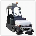   - -      DULEVO Sweeper 100 EH   1