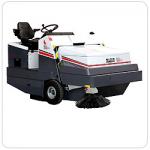        - -      DULEVO Sweeper 120 EH