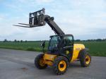 JCB 527-55  :2005   1