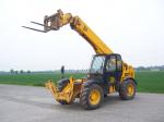 JCB 537-135  :2001   1