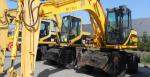      JCB JS 160 W  :1998