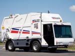 Сборщик-прессовщик мусора. Dulevo  5000 COMPATTO. Официальный эксклюзивный дилер по поставке Коммунальной техники Итальянского производителя DULEVO. Фото № 6