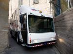 Сборщик-прессовщик мусора. Dulevo  5000 COMPATTO. Официальный эксклюзивный дилер по поставке Коммунальной техники Итальянского производителя DULEVO. Фото № 10