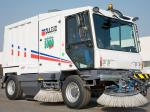 DULEVO 5000 EVOLUTION EU4 IVECO   1