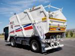 DULEVO -   Dulevo 5000 COMPATTO EU4 10 m3 . IVECO   1
