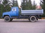 Продажа   ГАЗ САЗ-35072-10