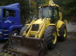 NEW HOLLAND - NEW HOLLAND LB 115 B   1