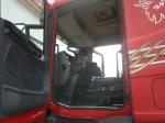 SCANIA  Scania R500   4