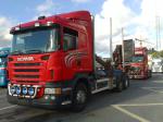 SCANIA  Scania R500   6