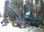    TIMBERJACK  Timberjack 1470