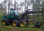 TIMBERJACK  Timberjack 1470D   1