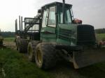    TIMBERJACK  Timberjack 1410D 2003 