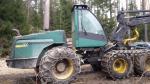    TIMBERJACK  1270  2001..