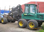 TIMBERJACK  Timberjack 1410 1999    1