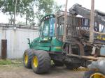 TIMBERJACK  Timberjack 1410 1999    3