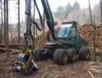 TIMBERJACK  Timberjack 1070D   1