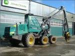    TIMBERJACK  Timberjack 1070D
