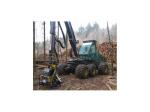    TIMBERJACK   