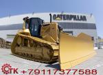    CATERPILLAR  D6N LGP