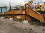 CATERPILLAR  LONG REACH  CAT 320DL/CL   3