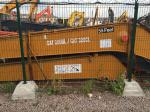 CATERPILLAR  LONG REACH  CAT 320DL/CL   5