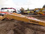 CATERPILLAR  LONG REACH  CAT 325/329   4