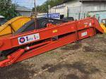 DOOSAN Стрела LONG REACH для Doosan DX225 Фото № 1