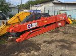 DOOSAN Стрела LONG REACH для Doosan DX225 Фото № 2