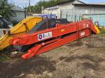 DOOSAN  LONG REACH  Doosan DX225   2