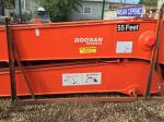 DOOSAN  LONG REACH  Doosan DX225   3