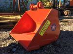 DOOSAN Стрела LONG REACH для Doosan DX225 Фото № 5