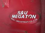  MEGATON MGB 400   5