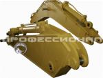       (, , ): Hitachi, Komatsu, Caterpillar, Hyundai, JCB, Volvo,    2