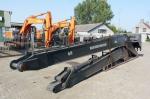       Long Reach  Volvo EC360/380