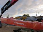 HITACHI  LONG REACH  HITACHI ZX330   2