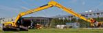 JCB  Long Reach  JCB 330   2