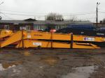 JCB  LONG REACH  JCB200/210/220   2