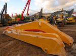 KOMATSU  LONG REACH  KOMATSU PC300-8   1