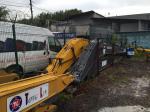 KOMATSU C LONG REACH  Komatsu PC200/220   4