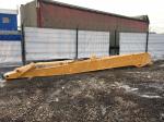 KOMATSU Стрела LONG REACH для KOMATSU PC300-8 Фото № 2
