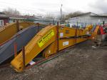 KOMATSU C LONG REACH   Komatsu PC200/210   3