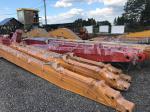 KOMATSU  Long Reach  Komatsu PC200/220 (18 )   2