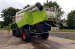 CLAAS  Lexion 570+ TT 2007   3