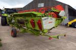 CLAAS  Lexion 570+ TT 2007   7